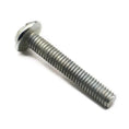 Phillips Head M4 X 25 mm Bolt (Mounting Screw with washer for PCB) Miragegrove