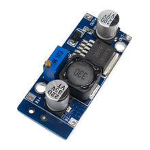 XL6009 DC- DC Adjustable Step UP Boost Power Converter Module