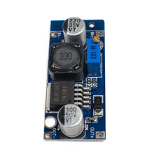 XL6009 DC- DC Adjustable Step UP Boost Power Converter Module