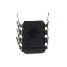 LM358 Operational Amplifier Miragegrove