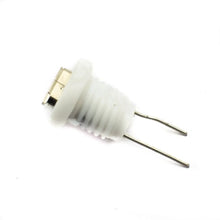 2 Pin Female Micro USB Connector.