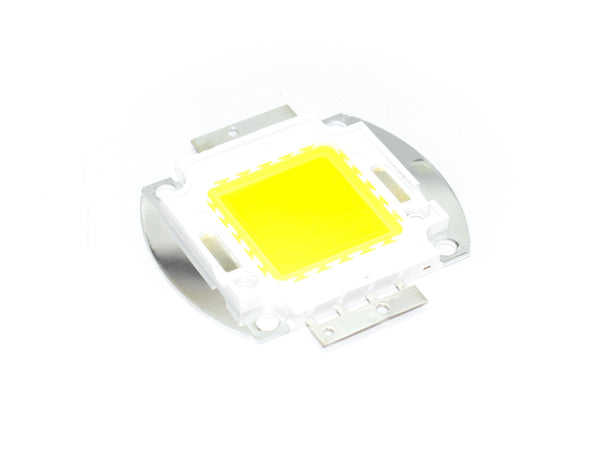 12V 20W Cool White COB LED