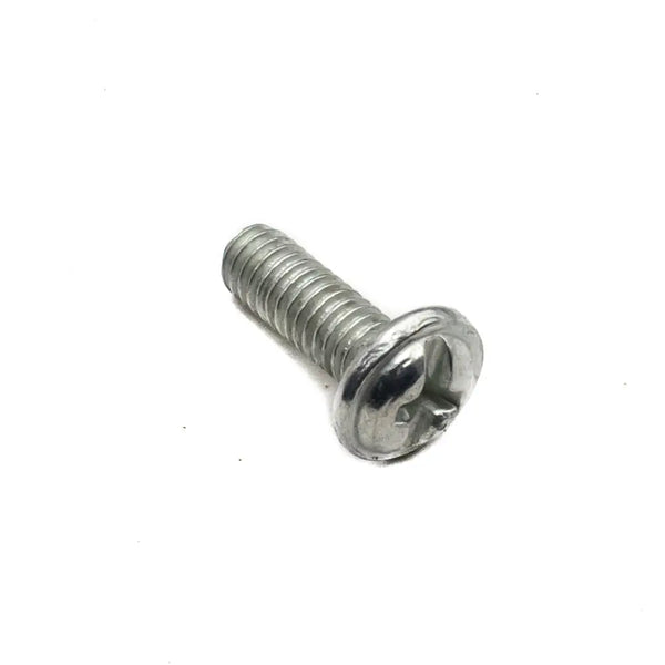 Phillips Head M4 X 10 mm Bolt (Mounting Screw with washer for PCB) Miragegrove