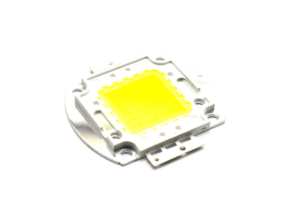 12V 20W Cool White COB LED