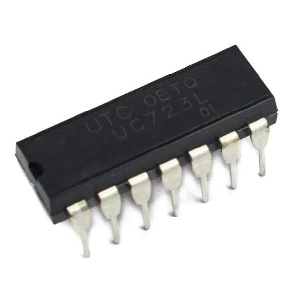 UTC LM723 Voltage Regulator IC Miragegrove