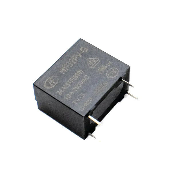 Hongfa Power Relay 250V AC 10A HF32FV-G Miragegrove