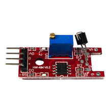 KY-036 Metal Touch Sensor Module