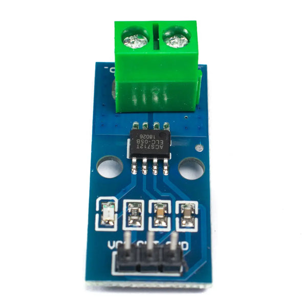 ACS712 5A Current Sensor Module Miragegrove