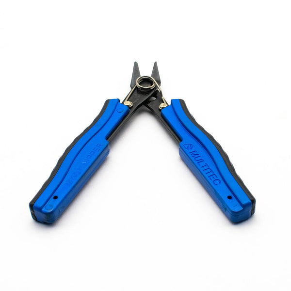 MT-07 Multitec Heavy Duty Wire Cutter (Nipper 07) - MirageGrove