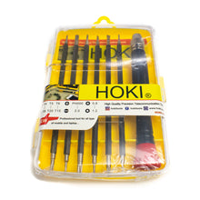 Hoki A12 Precision Screwdriver Tool Kit - MirageGrove