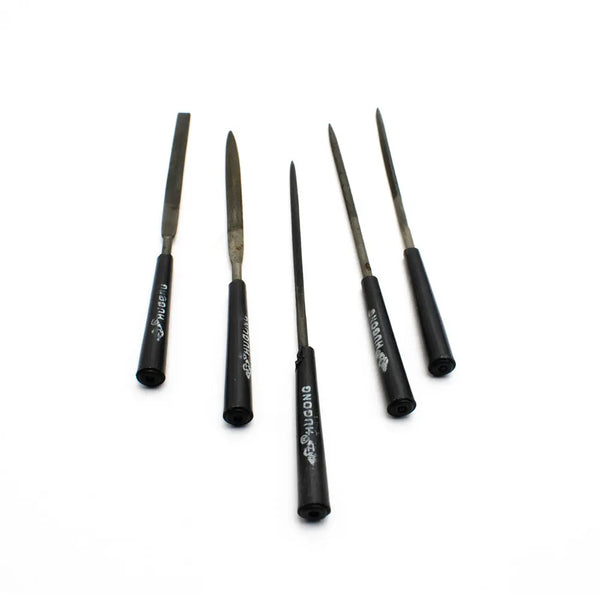 Generic Precision Needle File Set Miragegrove