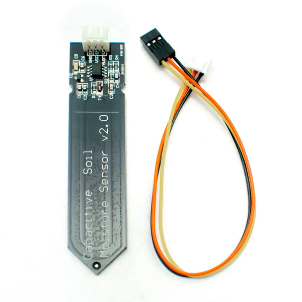 Capacitive Soil Moisture Sensor V2.0 Miragegrove