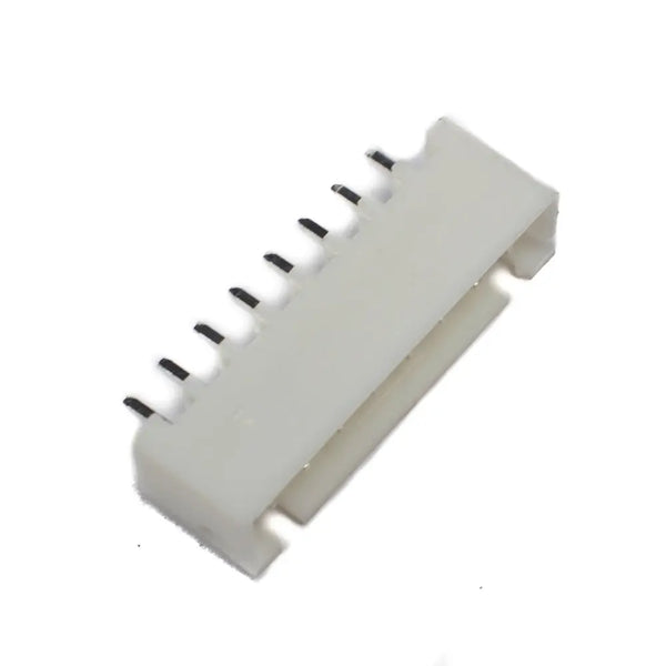 8 Pin JST Connector Male - 2.0mm Pitch Miragegrove