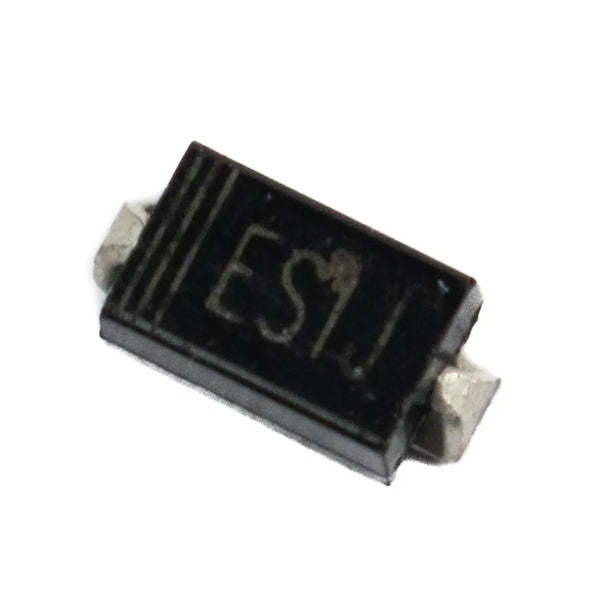 ES1J - Fast Recovery Diode 1A SMA DO-214AC Miragegrove