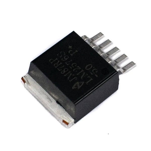 LM2576S 5.0V SMD DC-DC Step-Down Voltage Regulator Miragegrove