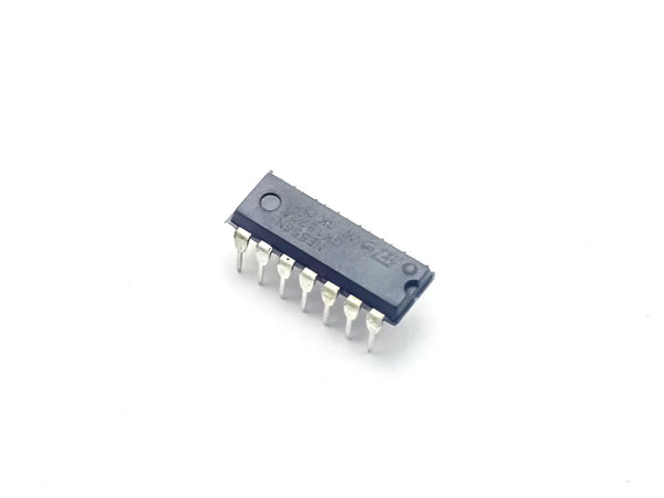 NE556 Dual Timer IC Miragegrove