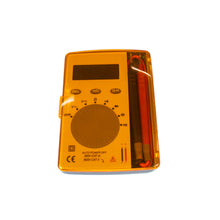 MS8216 Mastech Pocket Digital Multimeter - MirageGrove