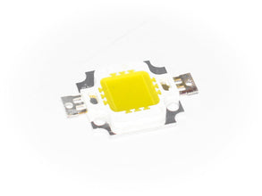 12V 5W Cool White COB LED (Square)