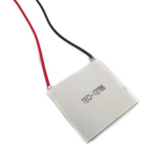 TEC1 12706 40x40mm Thermoelectric Cooler 6A Peltier Module