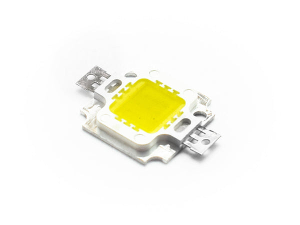 4V 5W Cool White COB LED Square