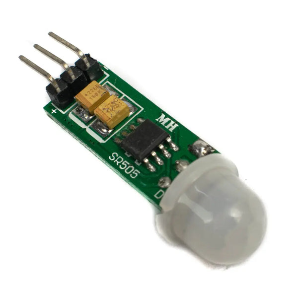 HC-SR505 Mini Infrared PIR Motion Sensor Miragegrove