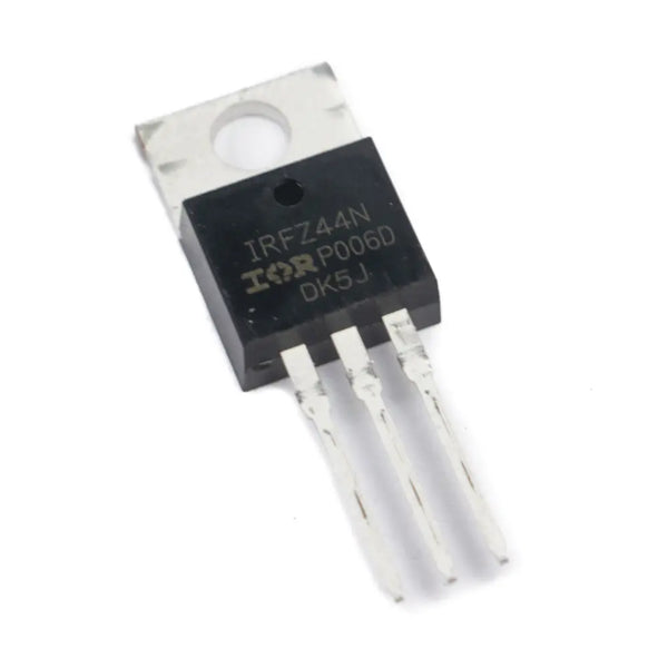 IRFZ44 49A 55V N Channel Power MOSFET Miragegrove