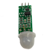 HC-SR505 Mini Infrared PIR Motion Sensor Miragegrove