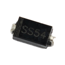 SS54 40V 5A Schottky Diode SMD DO-214AB (Pack of 2000) - MirageGrove