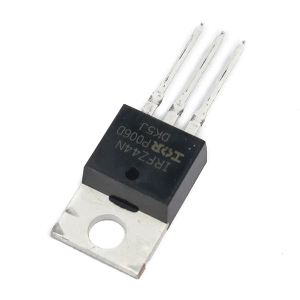 IRFZ44 49A 55V N Channel Power MOSFET Miragegrove