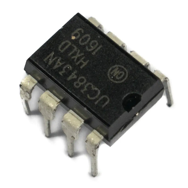 UC3843 Current Mode PWM Controller Miragegrove