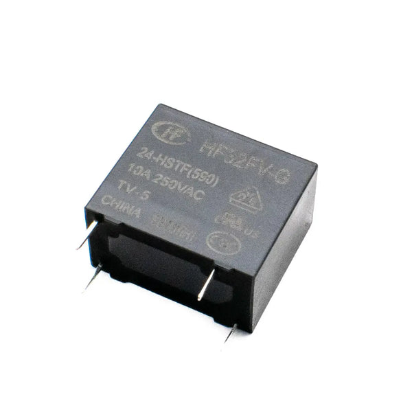 Hongfa Power Relay 250V AC 10A HF32FV-G Miragegrove