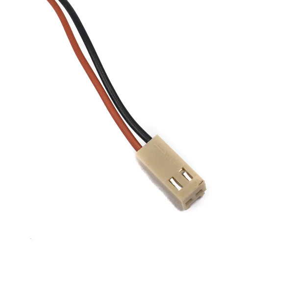 2 Pin Relimate Cable Connector Female - 2.54mm Pitch - MirageGrove