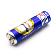 Panasonic Metal 1.5V AA Battery