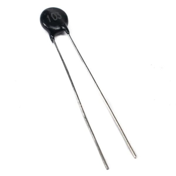 10k ohm NTC Thermistor Miragegrove