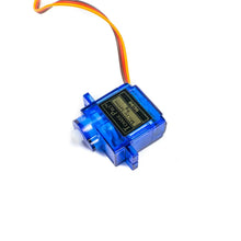 SG90 Servo Motor - MirageGrove