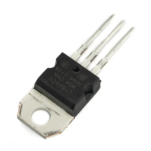 LM7809 7809 IC 9V Voltage Regulator IC Miragegrove