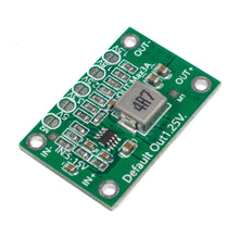 CA1235 Adjustable Step Down Power Module