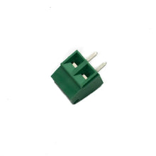 2 Pin Screw Type PCB Terminal Block - 3.8mm Pitch ZB128 Miragegrove