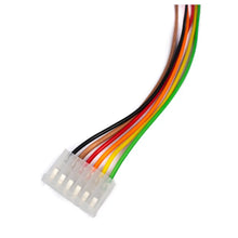 6 Pin - Molex CPU 3.96mm Female Connector KK396 with Wire Miragegrove