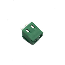 2 Pin Screw Type PCB Terminal Block - 3.8mm Pitch ZB128 Miragegrove