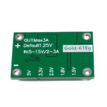 CA1235 Adjustable Step Down Power Module