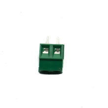 2 Pin Screw Type PCB Terminal Block - 3.8mm Pitch ZB128 Miragegrove