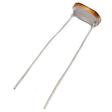 12mm LDR Light Dependent Resistor Miragegrove