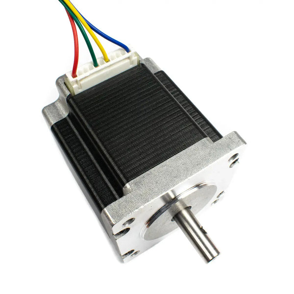 NEMA24 21 kg-cm Bipolar Stepper Motor Miragegrove