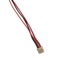 Molex 5264 3 Pin 2.5mm Pitch Female Connector with Wire Miragegrove