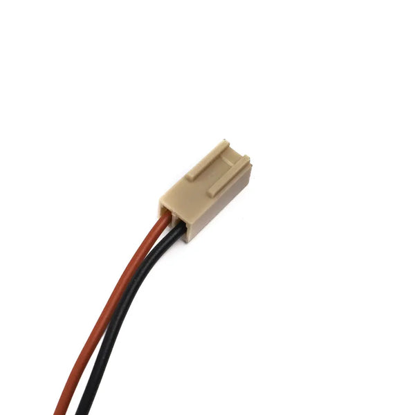 2 Pin Relimate Cable Connector Female - 2.54mm Pitch - MirageGrove