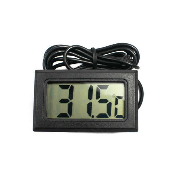 Waterproof Digital Thermometer Miragegrove