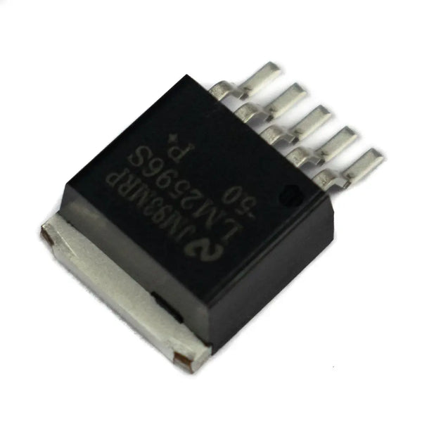 LM2596R 5.0 - 5V 3A 150kHz Fixed Output Step-Down Switching Regulator TO-263 Miragegrove