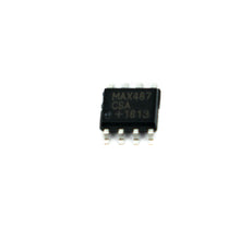 MAX487 low-power RS-485/RS422 Transceiver IC - MirageGrove