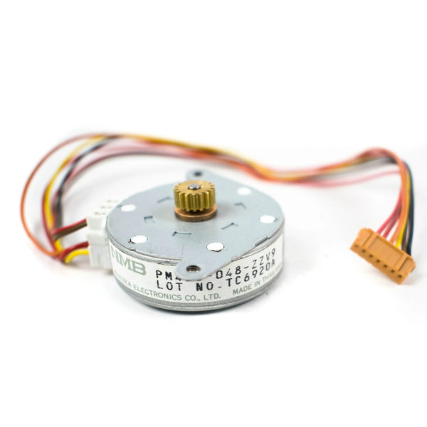 PM42S-048 Bipolar Stepper Motor Miragegrove